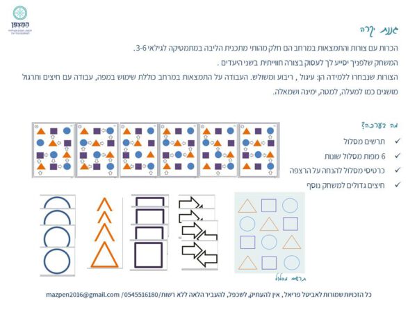 ⁦יוצאים מהמסלול 1 !⁩ – תמונה ⁦2⁩